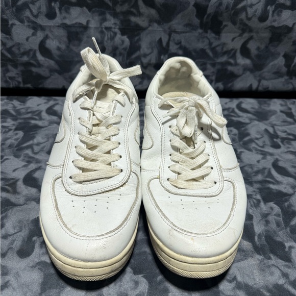 Rag & Bone Off-White Men's Sneakers - Picture 2 of 9